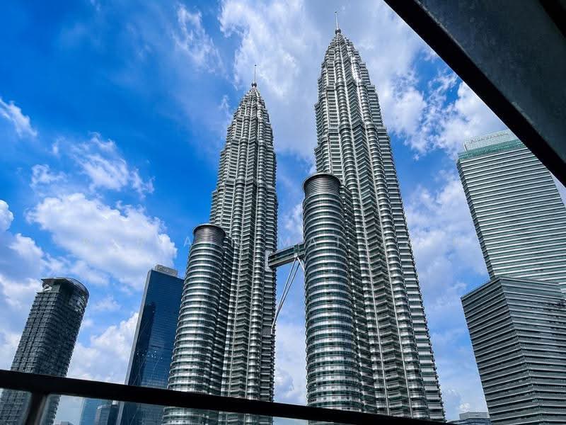 Service Residence for Rent at Tropicana The Residences - Nur Ain Mat Zain - Exterior - PropertyGuru.com.my