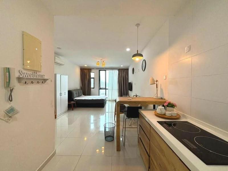 Kondominium untuk Disewa di SKS Pavillion Residences - SJ CHAN - Bedroom - PropertyGuru.com.my