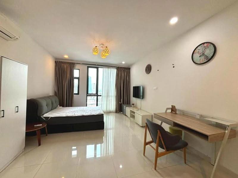 Kondominium untuk Disewa di SKS Pavillion Residences - SJ CHAN - Bedroom - PropertyGuru.com.my