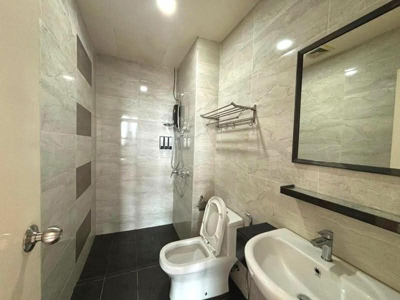 Kondominium untuk Disewa di SKS Pavillion Residences - SJ CHAN - PropertyGuru.com.my