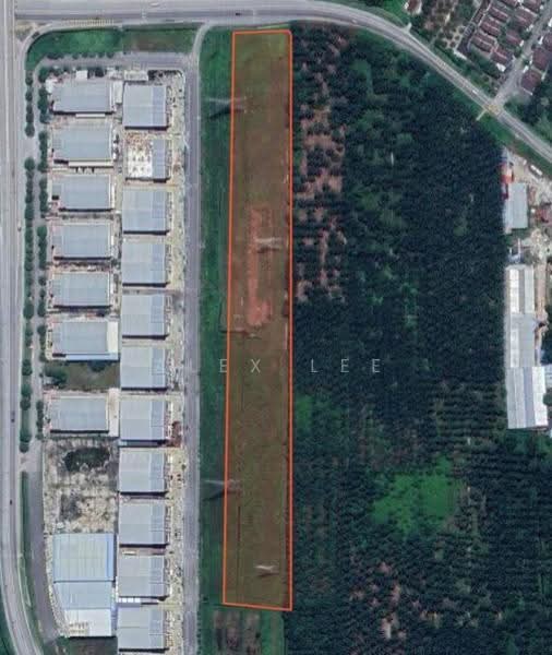 Agricultural Land for Sale in Banting (Selangor) - Alex Lee - PropertyGuru.com.my