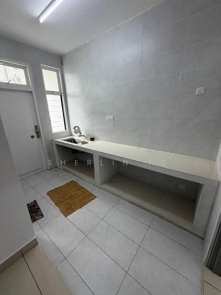 Rumah Kluster untuk Disewa di Skudai (Johor) - Sherlin To - Kitchen - PropertyGuru.com.my