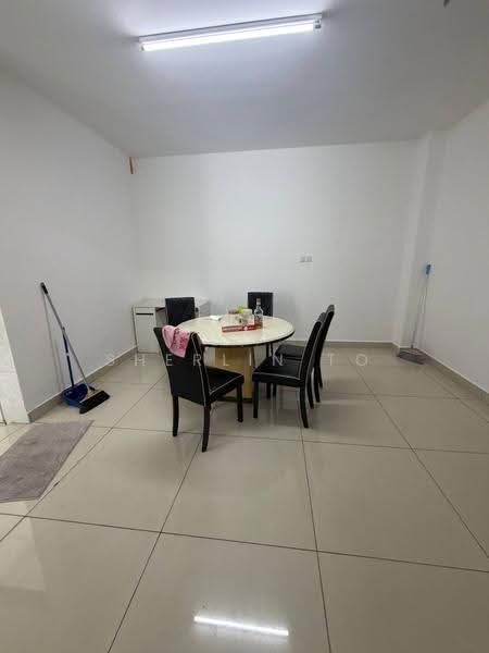 Rumah Kluster untuk Disewa di Skudai (Johor) - Sherlin To - Dining Room - PropertyGuru.com.my