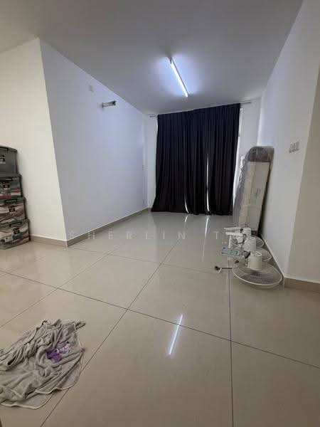 Rumah Kluster untuk Disewa di Skudai (Johor) - Sherlin To - Interior - PropertyGuru.com.my