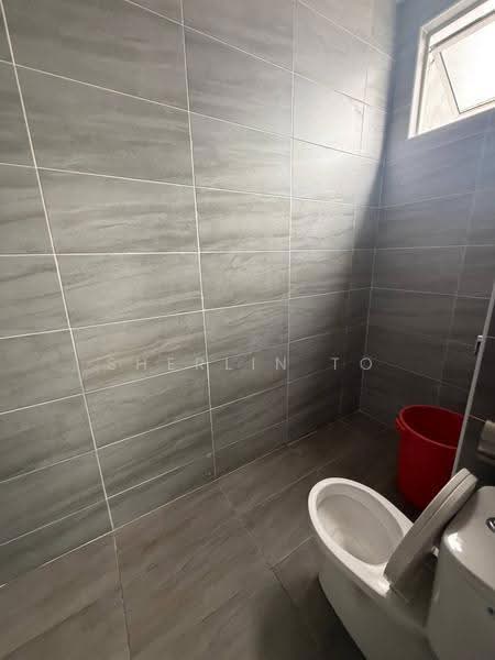 Rumah Kluster untuk Disewa di Skudai (Johor) - Sherlin To - Bathroom - PropertyGuru.com.my