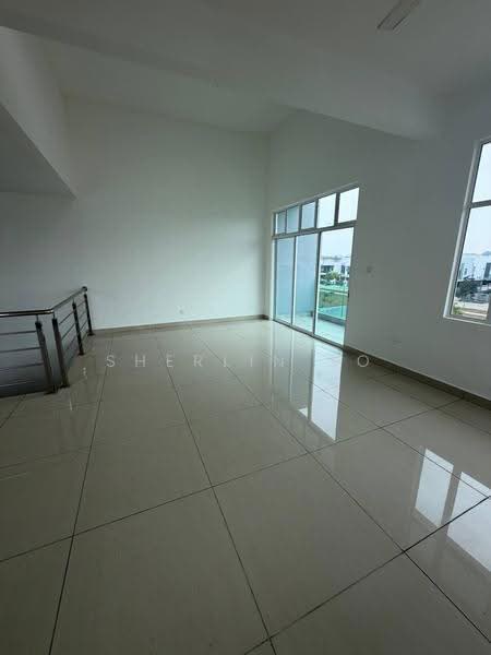 Rumah Kluster untuk Disewa di Skudai (Johor) - Sherlin To - Interior - PropertyGuru.com.my