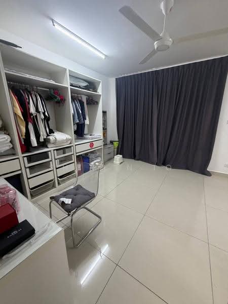 Rumah Kluster untuk Disewa di Skudai (Johor) - Sherlin To - Interior - PropertyGuru.com.my