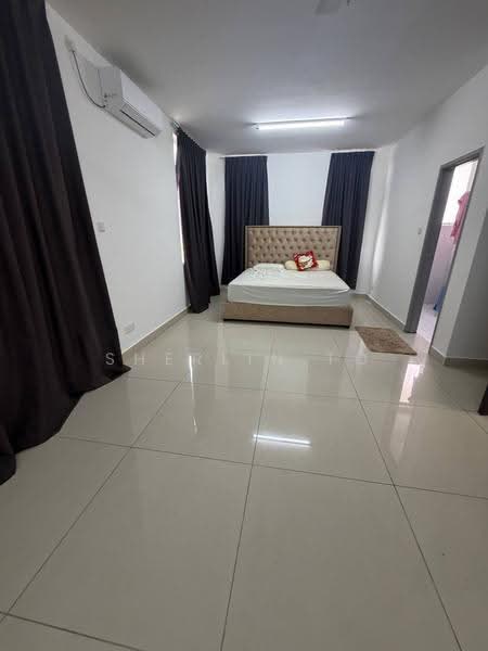 Rumah Kluster untuk Disewa di Skudai (Johor) - Sherlin To - Bedroom - PropertyGuru.com.my