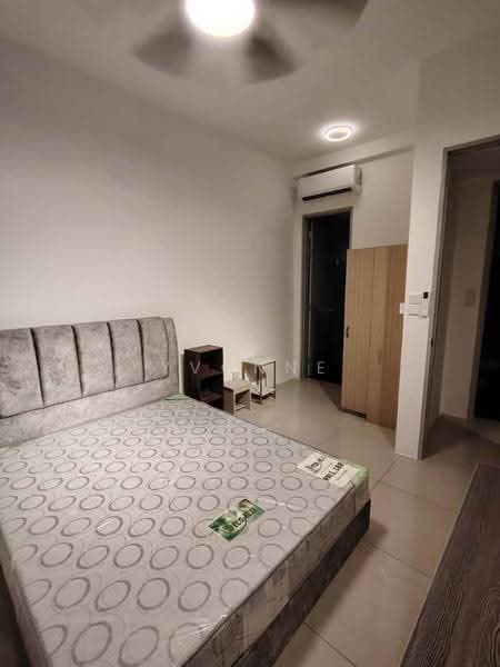 Kondominium untuk Disewa di The Zen - Yvonne Loh - Bedroom - PropertyGuru.com.my