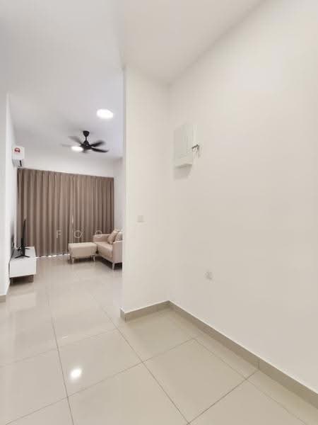 Kediaman Servis untuk Disewa di Meldrum Heights (Residensi Meldrum) - Foo Jun Tao - Living Room - PropertyGuru.com.my