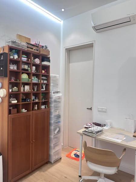 Condominium for Sale at The Parque Residences - Philip Chin - Study - PropertyGuru.com.my