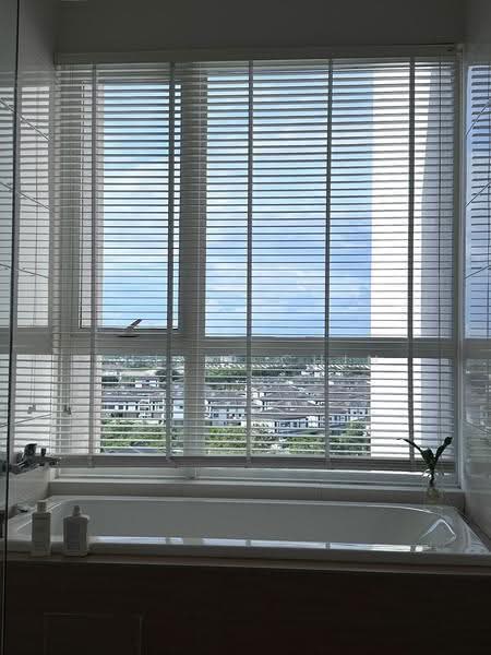 Condominium for Sale at The Parque Residences - Philip Chin - Bathroom - PropertyGuru.com.my