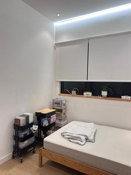 Condominium for Sale at The Parque Residences - Philip Chin - PropertyGuru.com.my