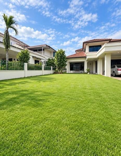 Bungalow House untuk Dijual di Taman Tambun Indah (Simpang Ampat) - Sharon Wong - Exterior - PropertyGuru.com.my