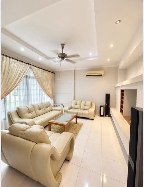 Bungalow House untuk Dijual di Taman Tambun Indah (Simpang Ampat) - Sharon Wong - Living Room - PropertyGuru.com.my