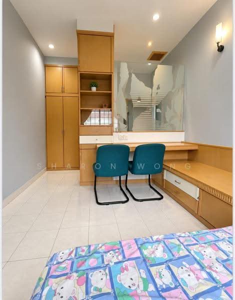 Bungalow House untuk Dijual di Taman Tambun Indah (Simpang Ampat) - Sharon Wong - Study - PropertyGuru.com.my