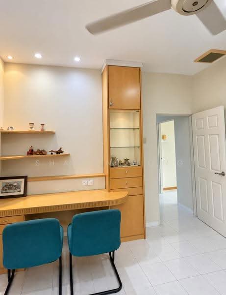 Bungalow House untuk Dijual di Taman Tambun Indah (Simpang Ampat) - Sharon Wong - Study - PropertyGuru.com.my