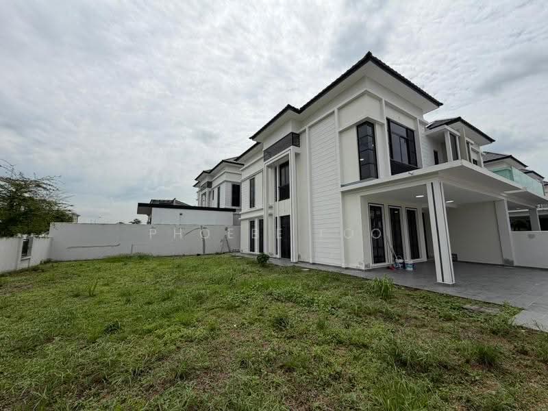 Bungalow House untuk Dijual di Setia Tropika (Johor Bahru) - Phoebe Foo - PropertyGuru.com.my