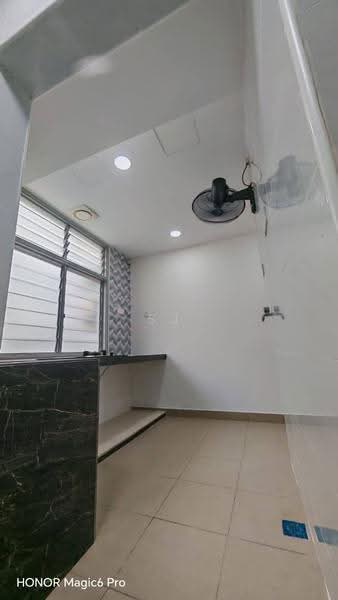 Rumah Bandar untuk Disewa di Taman Adda Heights (Tebrau) - SJ CHAN - Interior - PropertyGuru.com.my