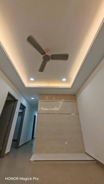 Rumah Bandar untuk Disewa di Taman Adda Heights (Tebrau) - SJ CHAN - Interior - PropertyGuru.com.my
