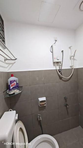 Rumah Bandar untuk Disewa di Taman Adda Heights (Tebrau) - SJ CHAN - Bathroom - PropertyGuru.com.my