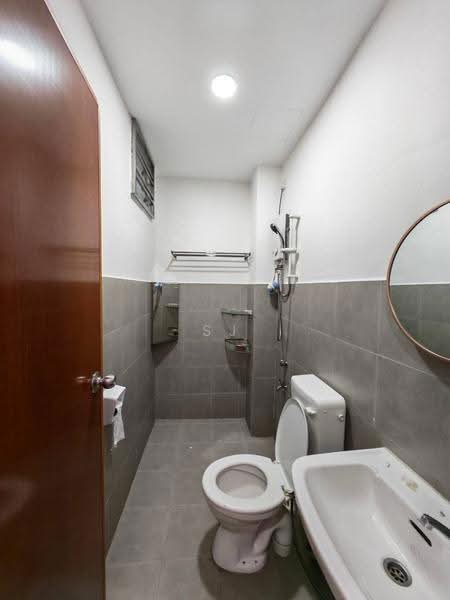 Rumah Bandar untuk Disewa di Taman Adda Heights (Tebrau) - SJ CHAN - PropertyGuru.com.my