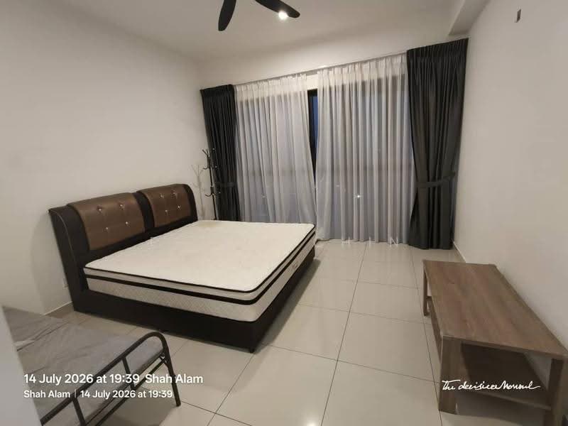 Kediaman Servis untuk Disewa di Setia City Residences - Philip Chin - PropertyGuru.com.my