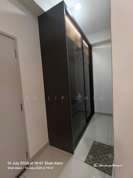 Kediaman Servis untuk Disewa di Setia City Residences - Philip Chin - PropertyGuru.com.my