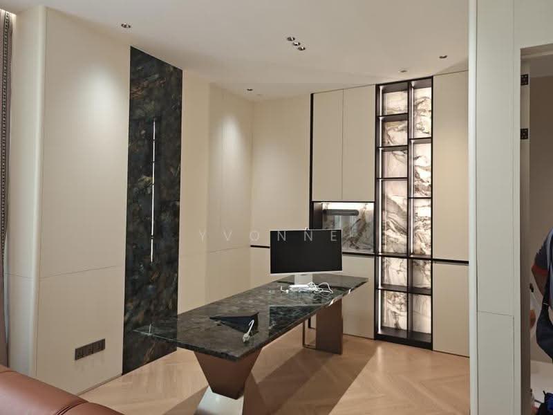 Kondominium untuk Dijual di Abel Residence - Yvonne Loh - Study - PropertyGuru.com.my