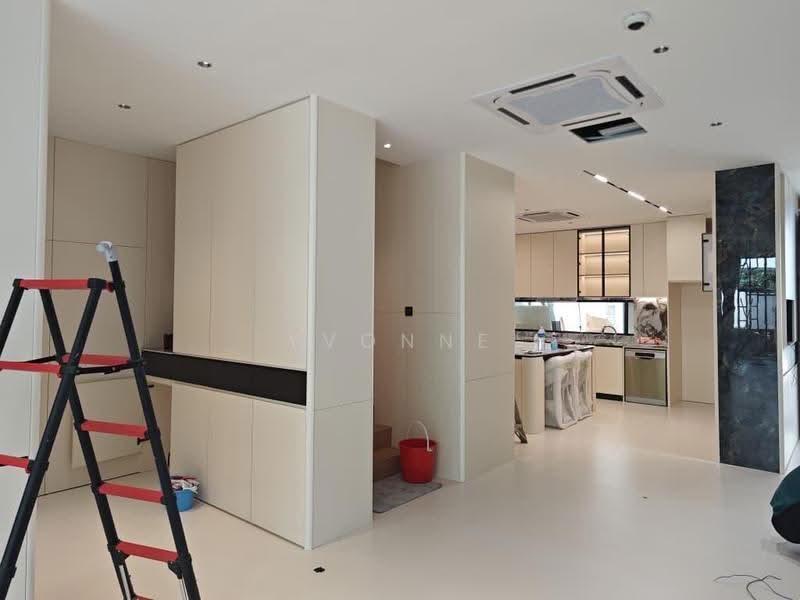 Kondominium untuk Dijual di Abel Residence - Yvonne Loh - Interior - PropertyGuru.com.my