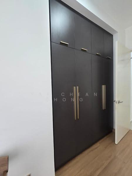 Condominium for Sale at The Parque Residences - Yap Chean Chong - Interior - PropertyGuru.com.my
