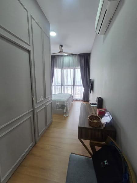 Condominium for Sale at The Parque Residences - Yap Chean Chong - Bedroom - PropertyGuru.com.my