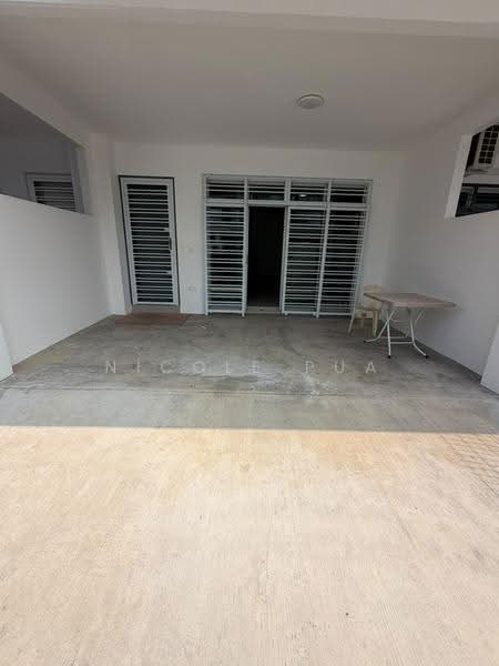 Rumah Teres 2-Tingkat untuk Dijual di Bandar Dato Onn (Tebrau) - Nicole Pua - Exterior - PropertyGuru.com.my