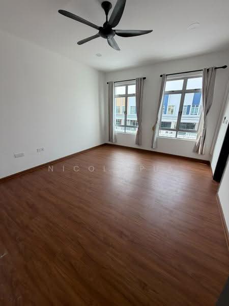 Rumah Teres 2-Tingkat untuk Dijual di Bandar Dato Onn (Tebrau) - Nicole Pua - Interior - PropertyGuru.com.my