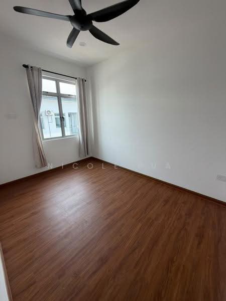 Rumah Teres 2-Tingkat untuk Dijual di Bandar Dato Onn (Tebrau) - Nicole Pua - Bedroom - PropertyGuru.com.my