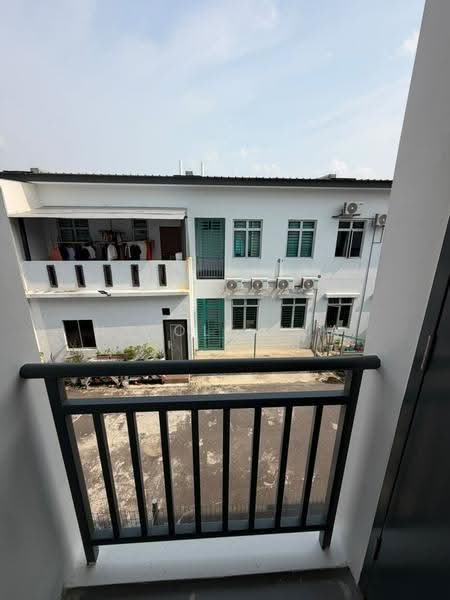 Rumah Teres 2-Tingkat untuk Dijual di Bandar Dato Onn (Tebrau) - Nicole Pua - Exterior - PropertyGuru.com.my