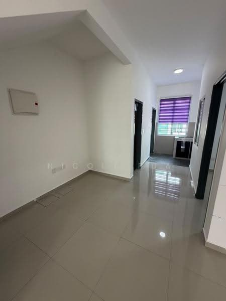 Rumah Teres 2-Tingkat untuk Dijual di Bandar Dato Onn (Tebrau) - Nicole Pua - Interior - PropertyGuru.com.my