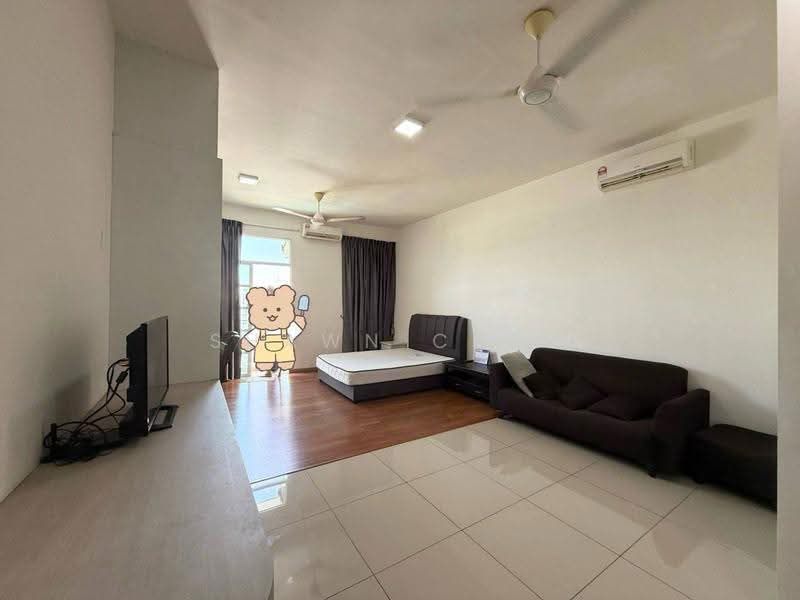 Apartment for Sale at Nusa Heights (Nusa Puncak) - Shawn Chan - Bedroom - PropertyGuru.com.my