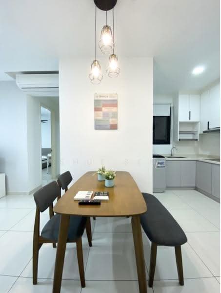 Service Residence for Rent at Kenwingston Skylofts - Shue Sen - PropertyGuru.com.my