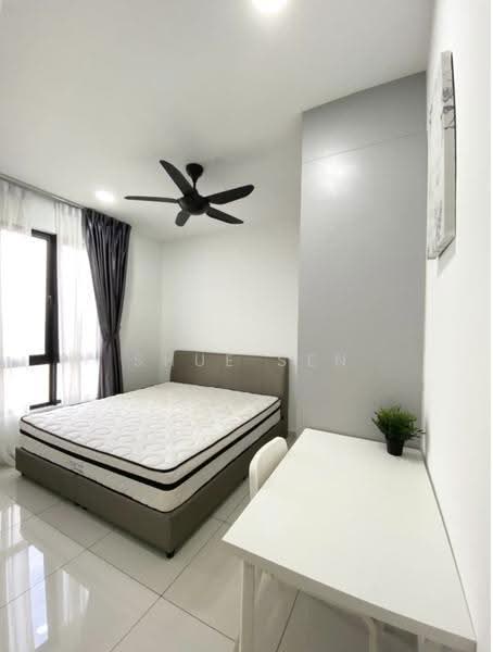 Service Residence for Rent at Kenwingston Skylofts - Shue Sen - PropertyGuru.com.my
