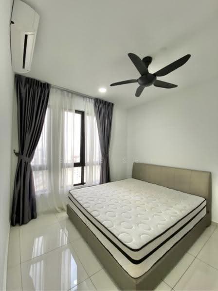 Service Residence for Rent at Kenwingston Skylofts - Shue Sen - PropertyGuru.com.my