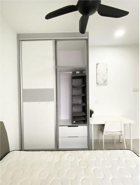 Service Residence for Rent at Kenwingston Skylofts - Shue Sen - PropertyGuru.com.my