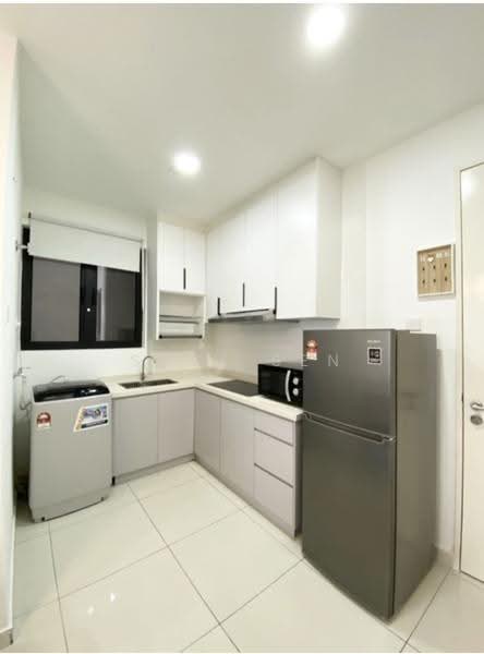 Service Residence for Rent at Kenwingston Skylofts - Shue Sen - PropertyGuru.com.my