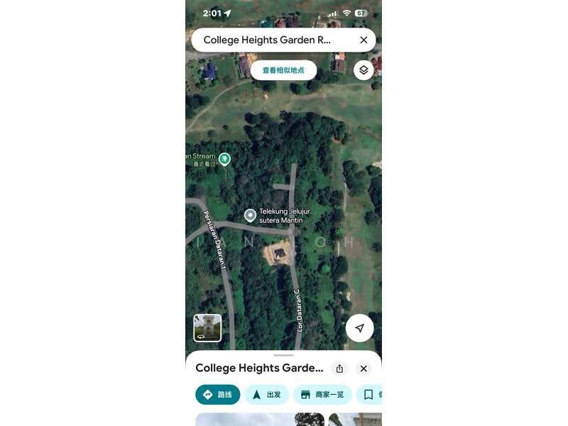 Tanah Kediaman untuk Dijual di Mantin (Negeri Sembilan) - Ian Loh - Exterior - PropertyGuru.com.my