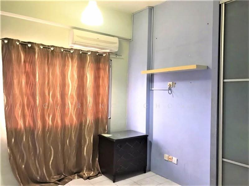Apartment for Sale at Jalil Damai Apartments - Clarence Chong - Bedroom - PropertyGuru.com.my