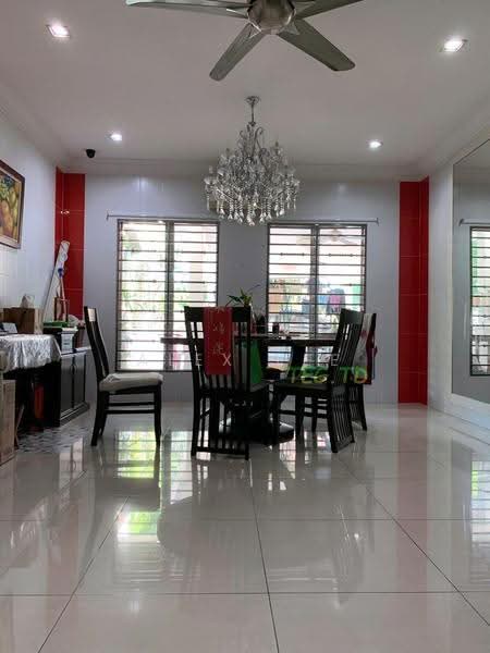 Shop for Sale in Klang (Selangor) - Alex Lee - Dining Room - PropertyGuru.com.my
