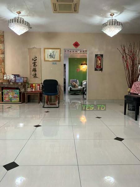 Shop for Sale in Klang (Selangor) - Alex Lee - Living Room - PropertyGuru.com.my