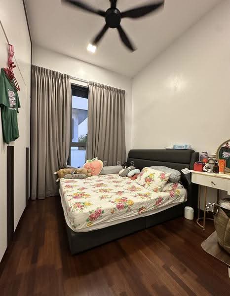 Semi-Detached House for Sale in Setia Alam (Selangor) - Jess Tee - Bedroom - PropertyGuru.com.my