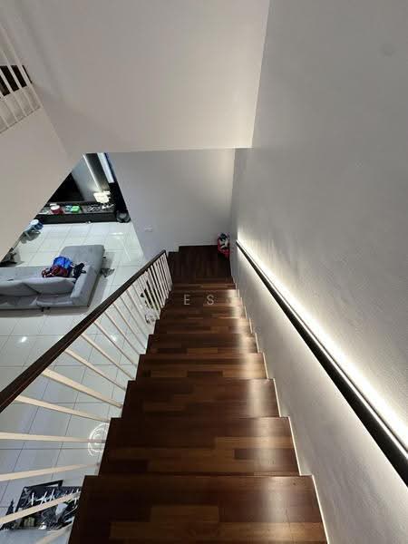 Semi-Detached House for Sale in Setia Alam (Selangor) - Jess Tee - Interior - PropertyGuru.com.my