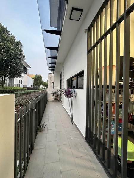 Semi-Detached House for Sale in Setia Alam (Selangor) - Jess Tee - Exterior - PropertyGuru.com.my